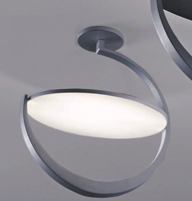 Luna C Deckenleuchte Lumini